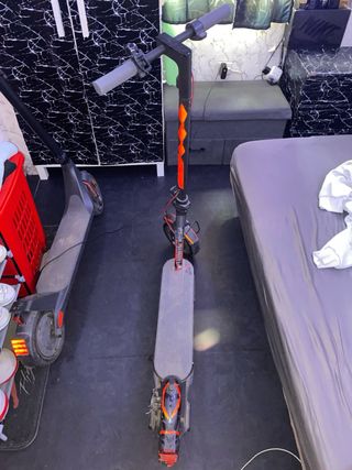 Patinete Eléctrico Xiaomi Pro 4