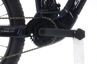 Scott Strike E-Ride 930 (ebike) t.M Km.0