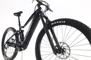 Scott Strike E-Ride 930 (ebike) t.M Km.0