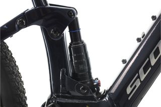 Scott Strike E-Ride 930 (ebike) t.M Km.0