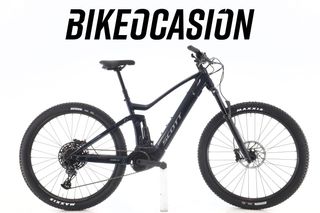 Scott Strike E-Ride 930 (ebike) t.M Km.0
