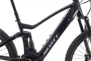 Scott Strike E-Ride 930 (ebike) t.M Km.0