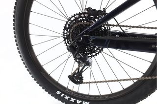 Scott Strike E-Ride 930 (ebike) t.M Km.0