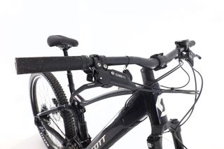 Scott Strike E-Ride 930 (ebike) t.M Km.0