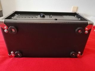 Engl Fireball 25 KT77 LTD