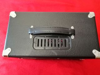 Engl Fireball 25 KT77 LTD