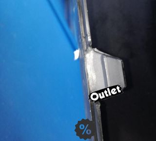 BA PARAGOLPES TRASERO BMW G30 17-19 LOOK M TECH 535 540 C01