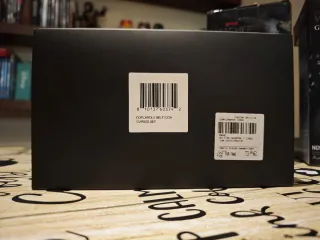 Set Pins Deadpool & Wolverine Edición Exclusiva