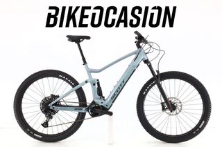 Scott Strike E-Ride 930 (ebike) t.L Km.0