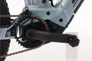 Scott Strike E-Ride 930 (ebike) t.L Km.0