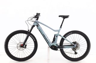 Scott Strike E-Ride 930 (ebike) t.L Km.0