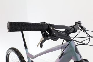 Scott Strike E-Ride 930 (ebike) t.L Km.0