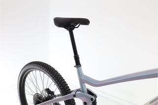 Scott Strike E-Ride 930 (ebike) t.L Km.0