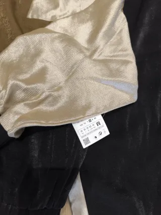 Set sportivo Zara Donna Taglia M