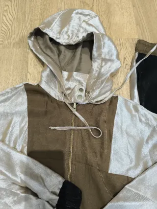 Set sportivo Zara Donna Taglia M