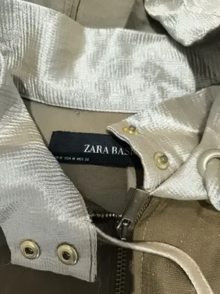 Set sportivo Zara Donna Taglia M