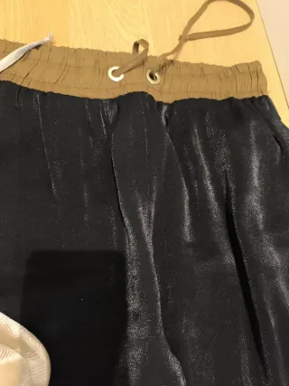 Set sportivo Zara Donna Taglia M