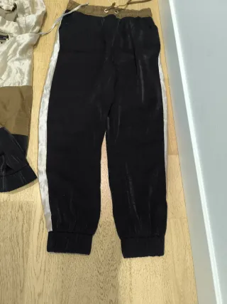 Set sportivo Zara Donna Taglia M