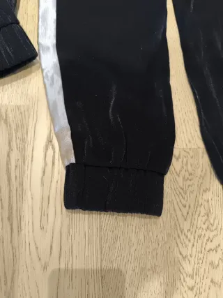 Set sportivo Zara Donna Taglia M