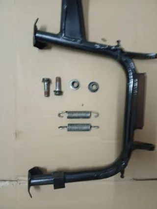 Caballete Central Honda SH Scoopy 125-150