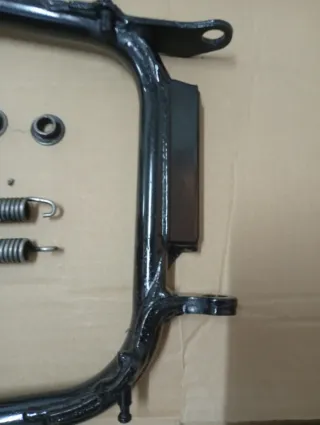 Caballete Central Honda SH Scoopy 125-150