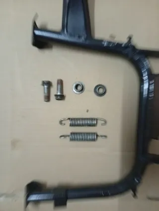 Caballete Central Honda SH Scoopy 125-150