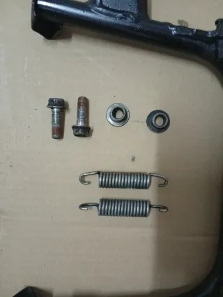 Caballete Central Honda SH Scoopy 125-150