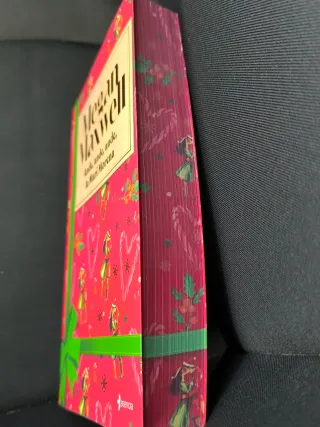 Ande, ande, ande, la Mari Morena