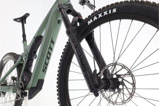 Scott Patron E-Ride 930 (ebike) t.L Km.0