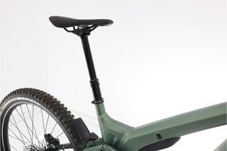 Scott Patron E-Ride 930 (ebike) t.L Km.0