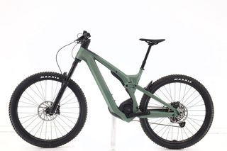 Scott Patron E-Ride 930 (ebike) t.L Km.0