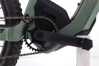 Scott Patron E-Ride 930 (ebike) t.L Km.0