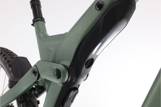 Scott Patron E-Ride 930 (ebike) t.L Km.0