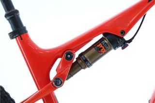 Promo · KTM Scarp Exonic X01 AXS (MTB) t.M Reacondicionada