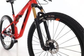 Promo · KTM Scarp Exonic X01 AXS (MTB) t.M Reacondicionada