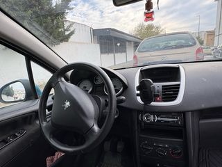Peugeot 207 2007