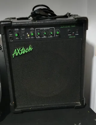 Pack,mesas de sonido y mezcla, bafles y amplificad