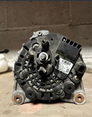 Despiece Citroen C3 Pluriel