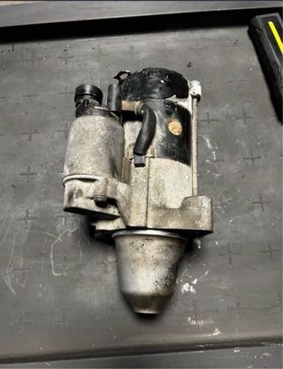 Despiece Citroen C3 Pluriel