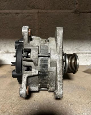 Despiece Citroen C3 Pluriel