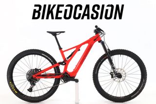 Specialized Turbo Levo SL (ebike) t.M Reacondicionada