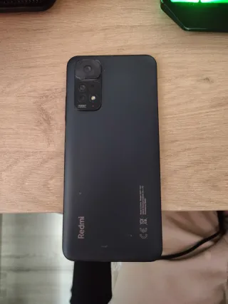 Xiaomi Redmi