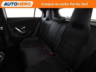 Mercedes Clase A A 180 AMG Line