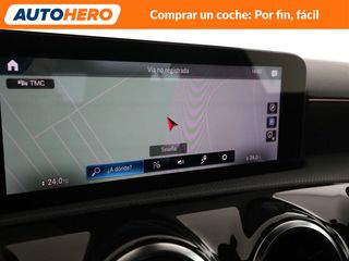 Mercedes Clase A A 180 AMG Line