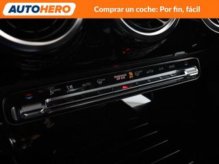 Mercedes Clase A A 180 AMG Line