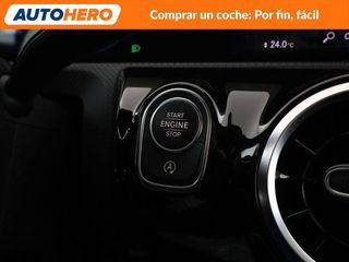 Mercedes Clase A A 180 AMG Line