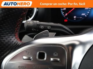 Mercedes Clase A A 180 AMG Line