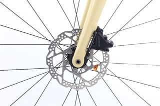 Ridley Kanzo Speed (gravel) t.54 Km.0