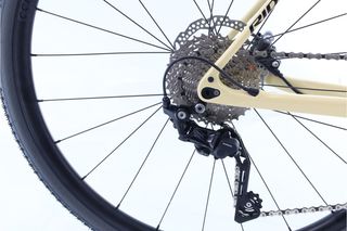 Ridley Kanzo Speed (gravel) t.54 Km.0