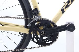 Ridley Kanzo Speed (gravel) t.54 Km.0